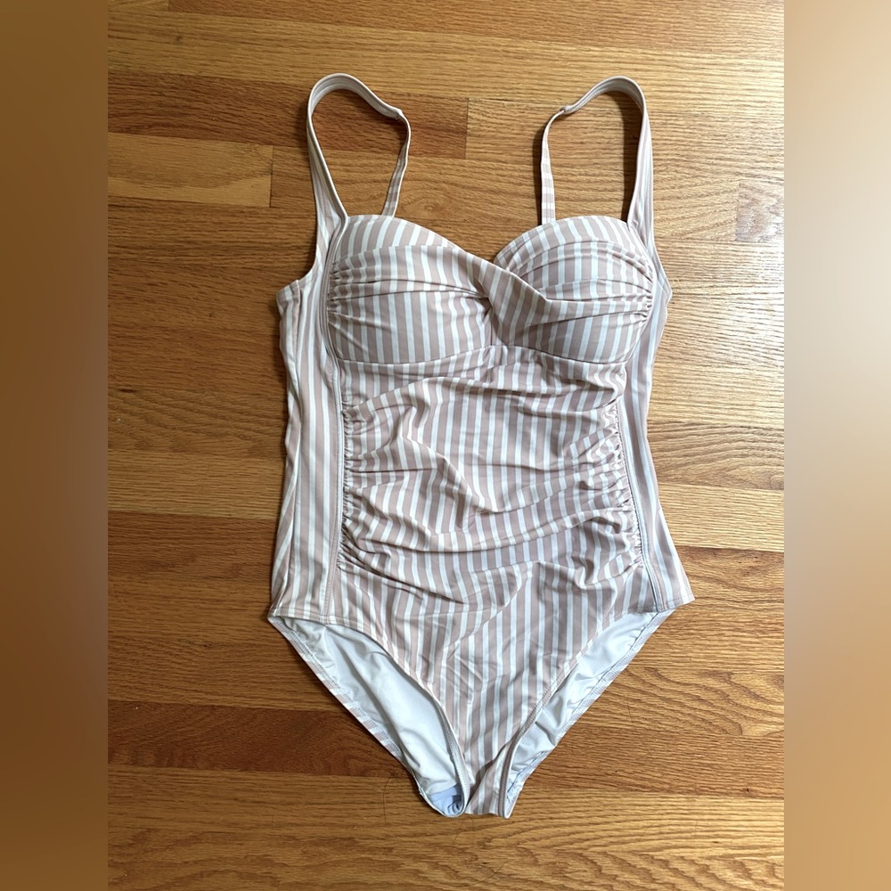 Niptuck bathing suit
